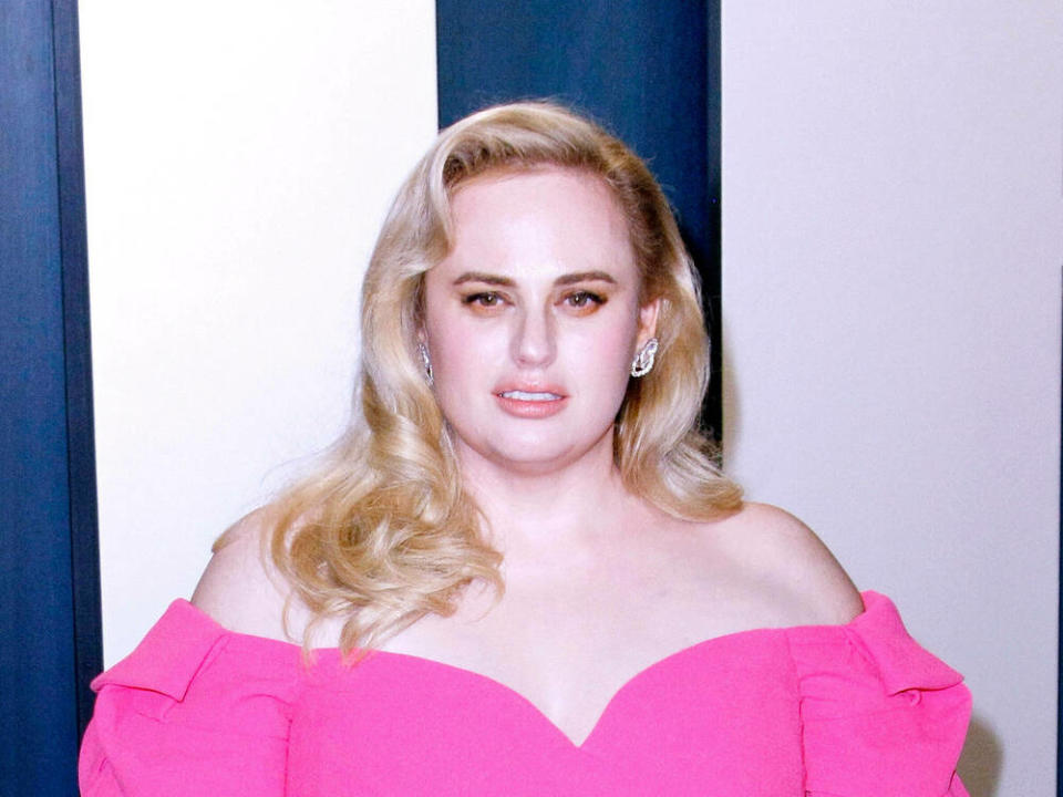 Rebel Wilson feiert ihren 41. Geburtstag. (Bild: imago images/ZUMA Press)