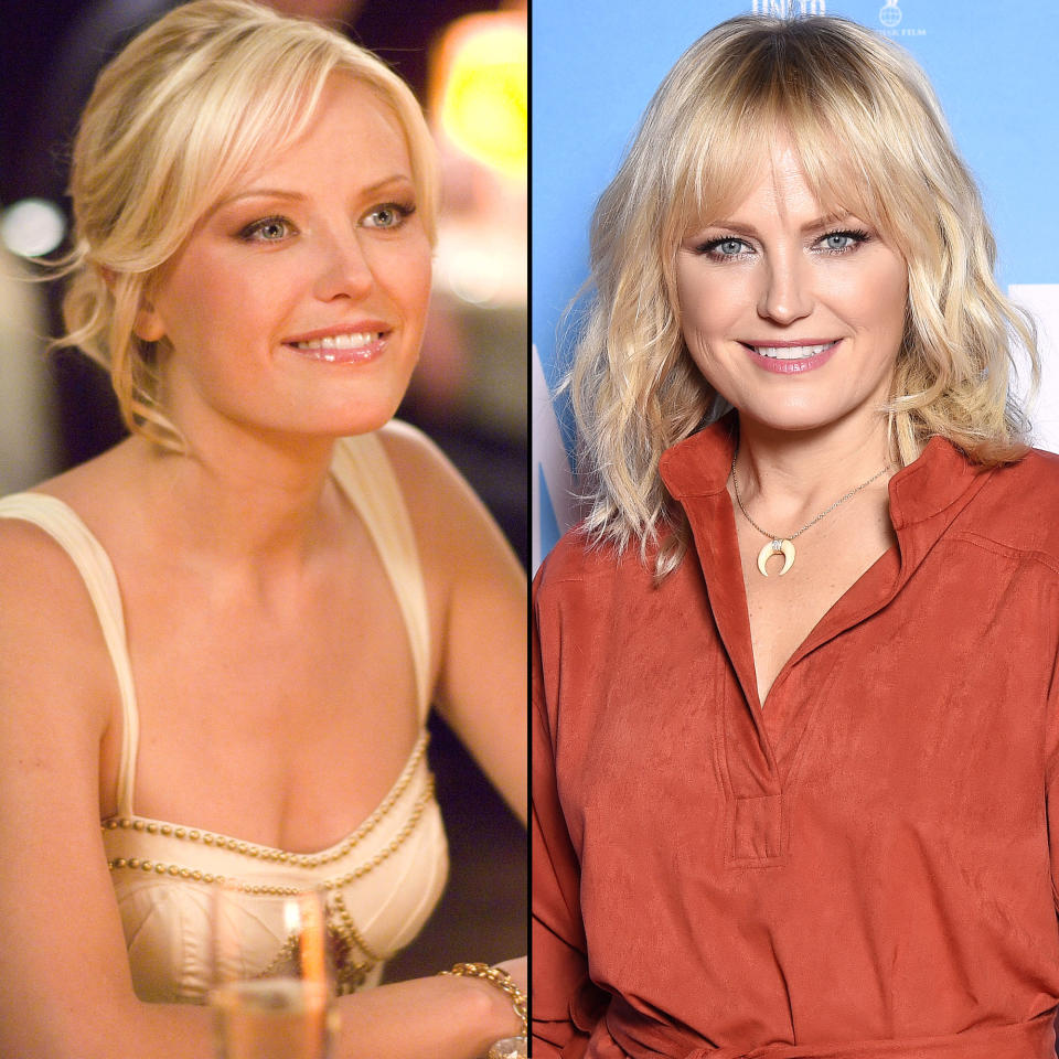 Malin Akerman