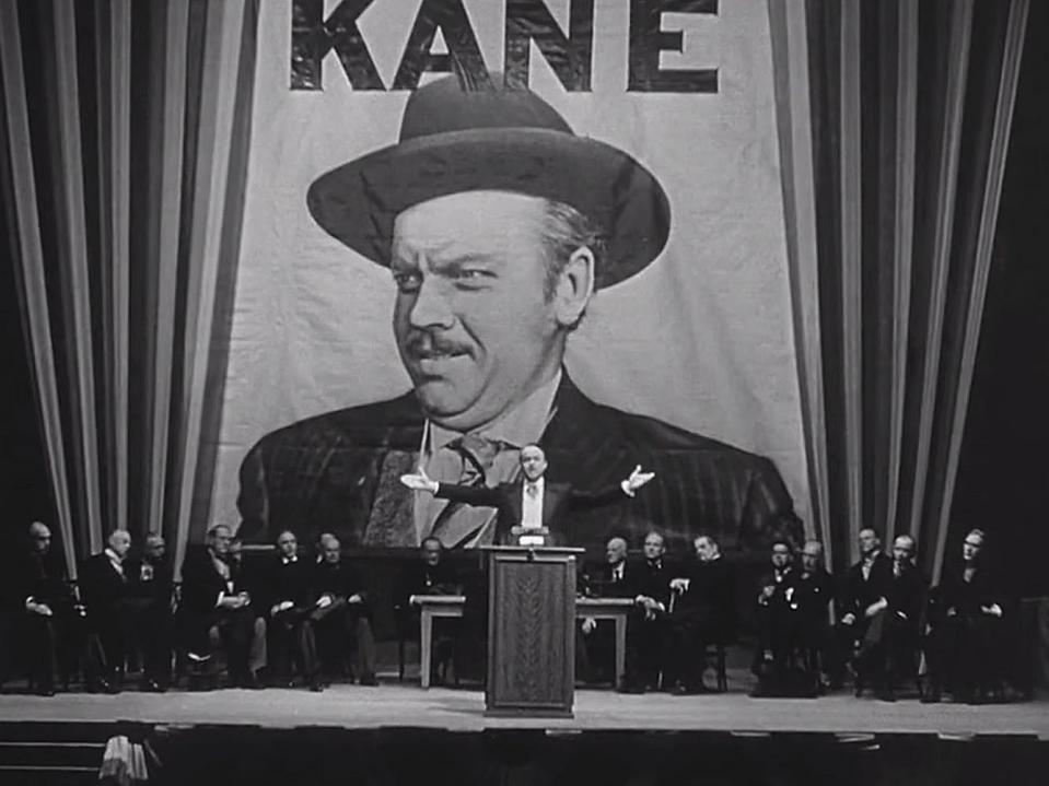 Citizen Kane