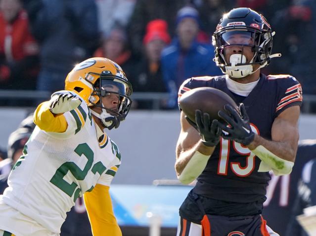 Bears game-by-game, record predictions for 2023 season