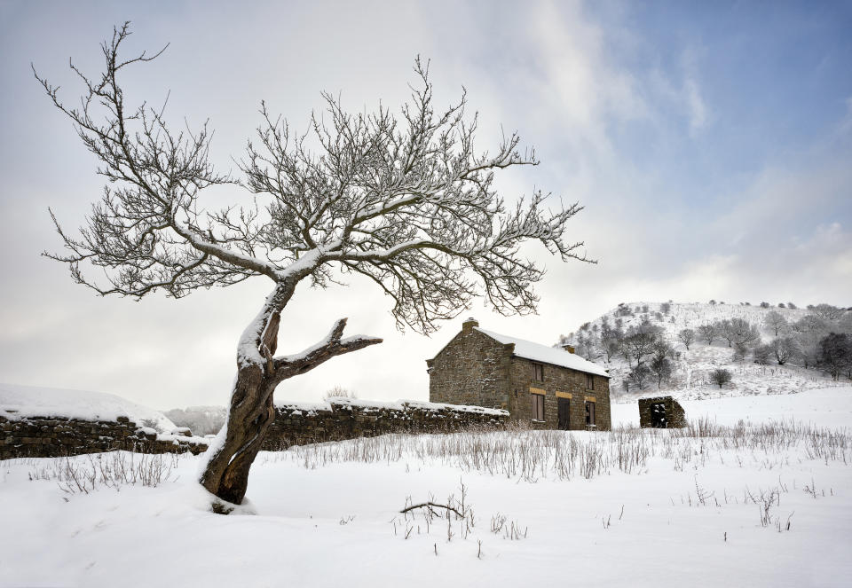 10. Ryedale, Yorkshire and the Humber