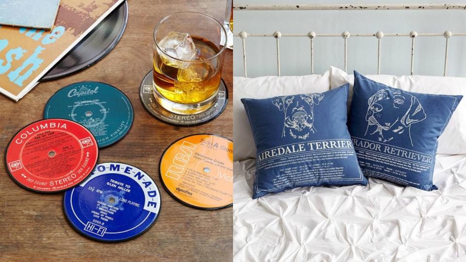 10 Gifts Your Dad Will Actually Want to Get for His Birthday