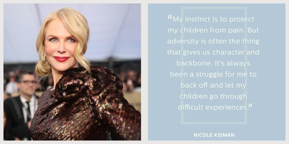 40 Relatable Mother’s Day Quotes From our Favorite Famous Moms