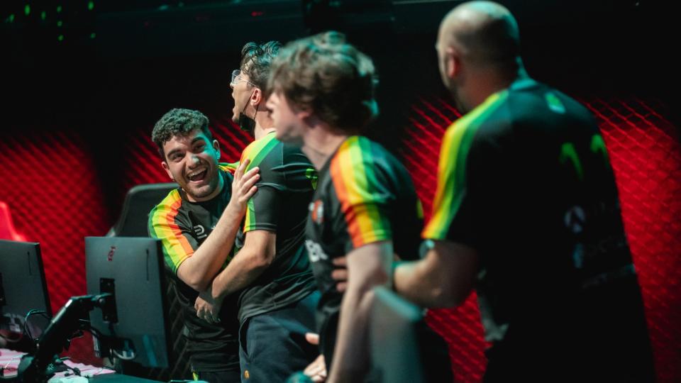 Fans also suggested that M80, the runner-up of VCT Ascension Americas, could take the place of The Guard after they were initially disqualified from competing. (Photo: Riot Games)