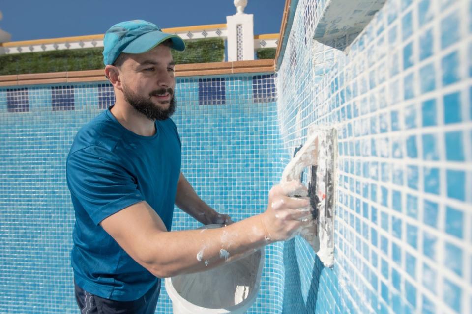 Pool Leak Repair Cost