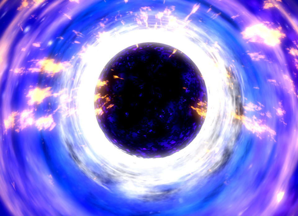 Black Hole