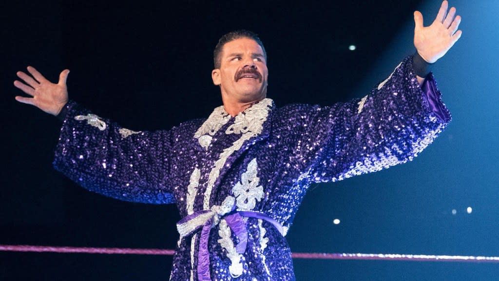 bobby roode