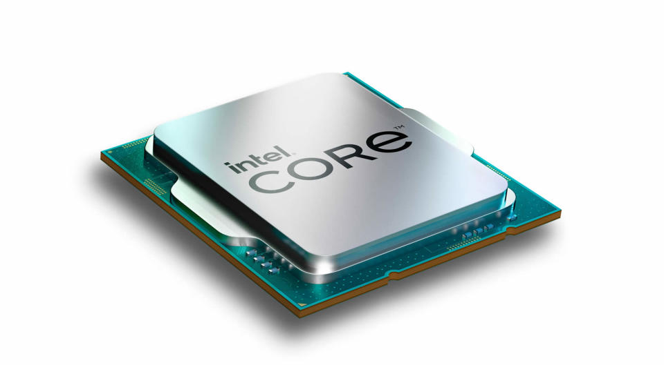 Intel Core i 13th Gen