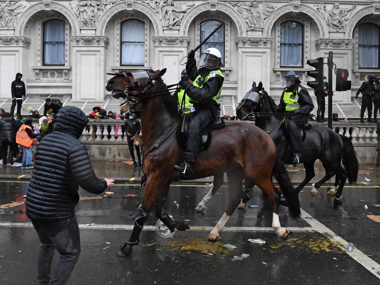 AFP via Getty Images