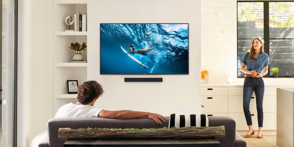 8 Best VIZIO TVs for Perfect Picture Clarity