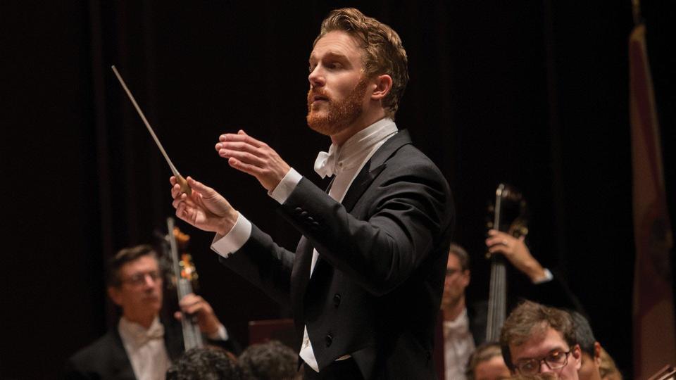 The Jacksonville Symphony returns to the stage in September.