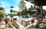 Trisara hotel, Phuket