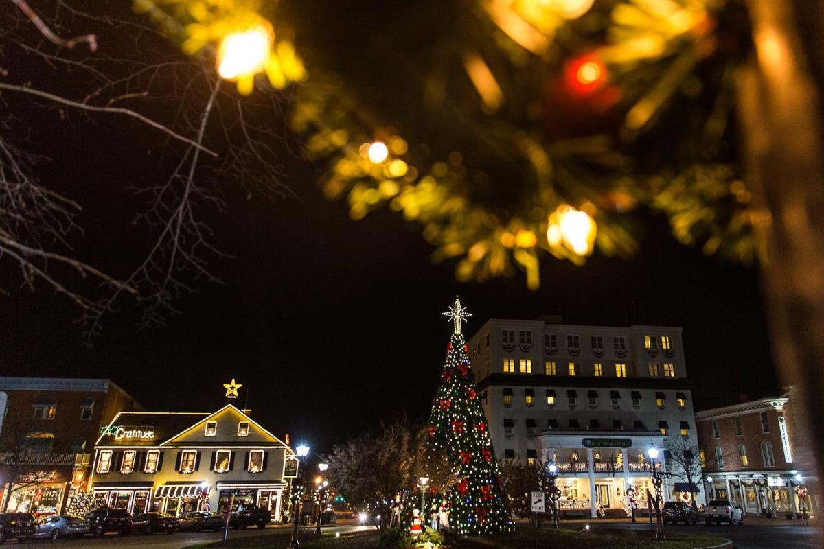 'A Gettysburg Christmas' film to headline Gettysburg Christmas