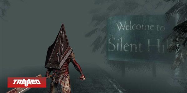Un remake de Silent Hill 2 y una secuela completa en episodios entre los nuevos proyectos de Konami para la franquicia