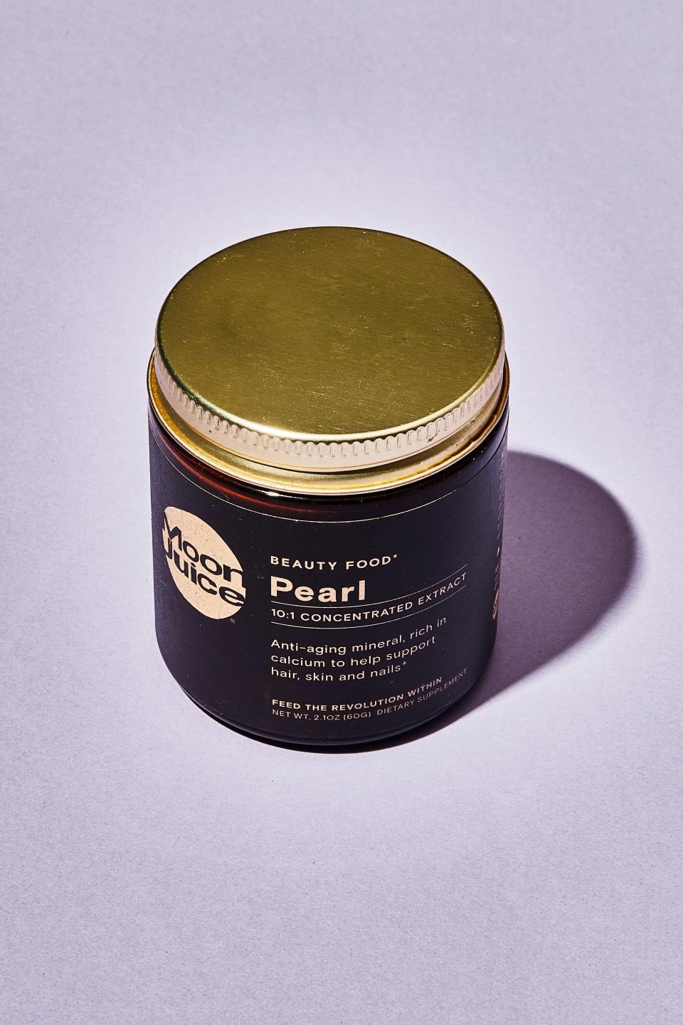 Moon Juice Pearl Powder