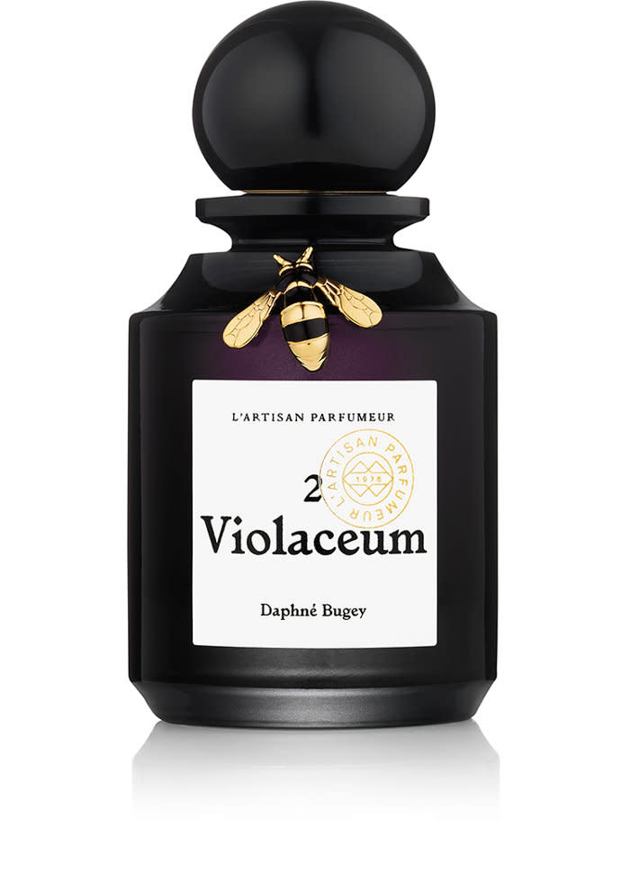 L'Artisan Parfumeur Violaceum 75ml Eau De Parfum