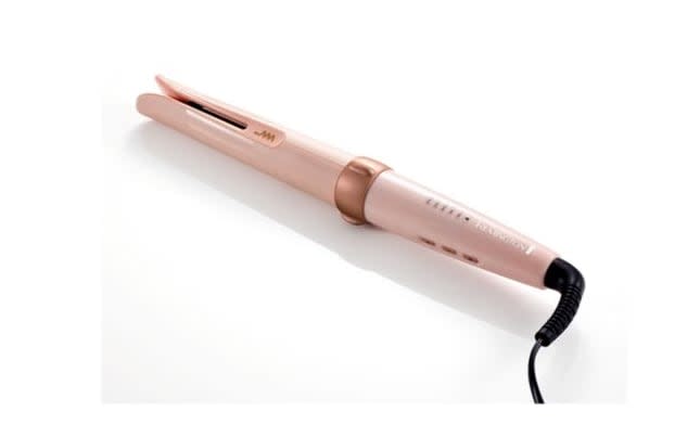 Remington Curl Revolution CI606