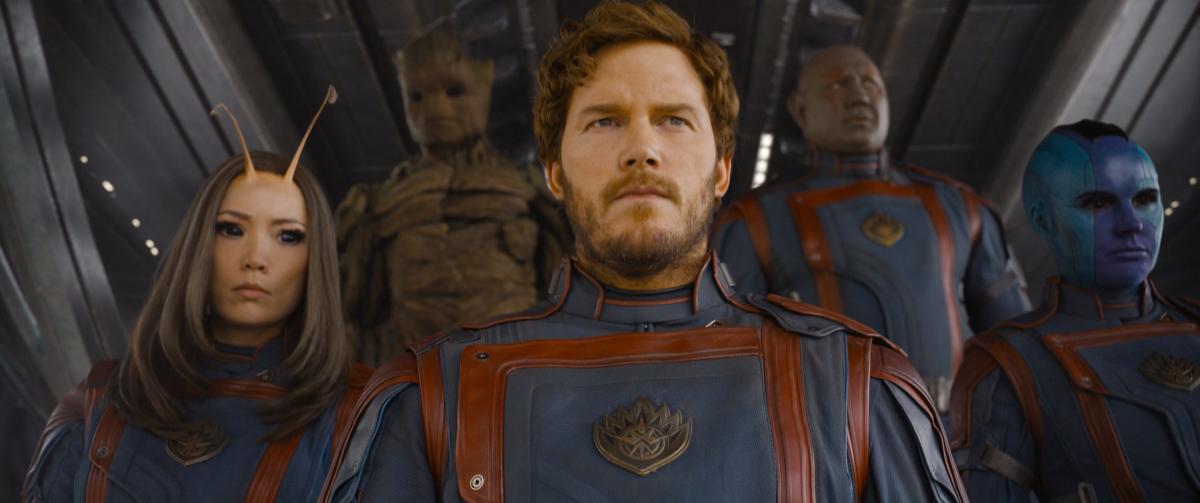 ‘Guardians of the Galaxy Vol. 3’ review: Chris Pratt’s space misfits bow out gloriously