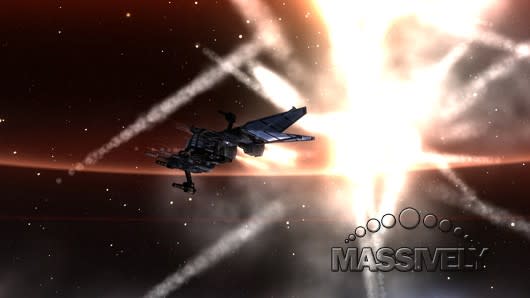 EVE Online