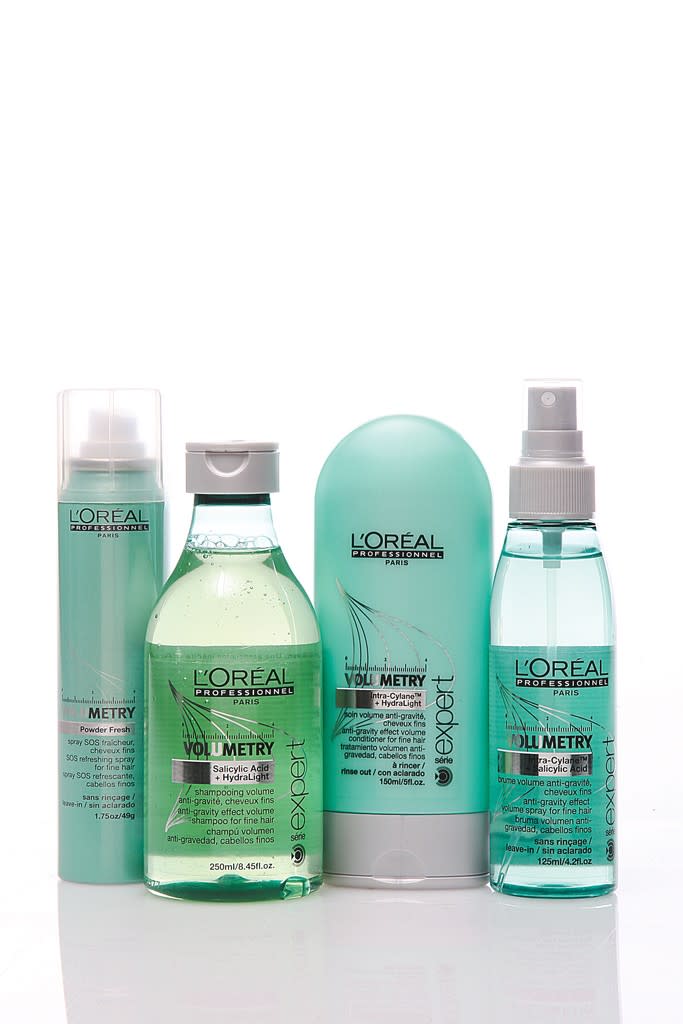 L’Oréal Professionnel Série Expert Volumetry