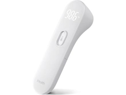 Non-Contact Infrared Thermometer - Community Attire