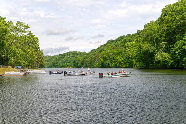 &lt;p&gt;Kentucky State Parks&lt;/p&gt;