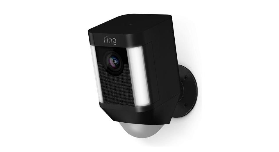 RING Spotlight Cam Battery