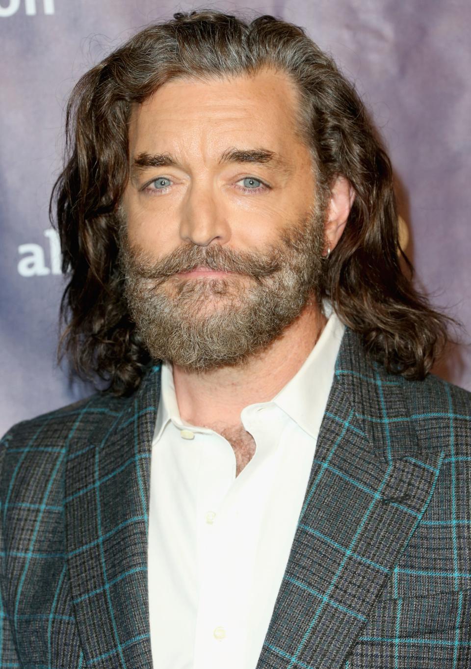 Timothy Omundson