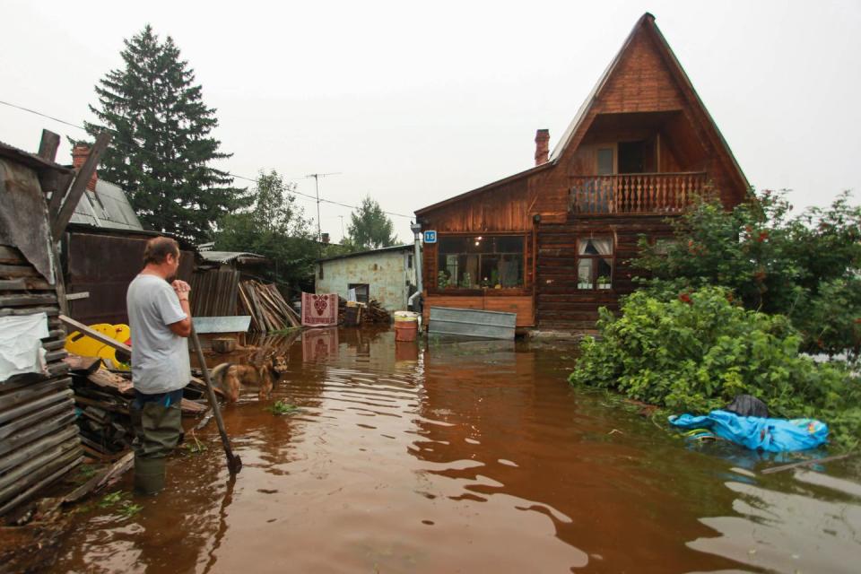 Photo credit: Kirill Shipitsin - Getty Images