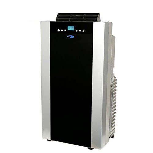 6) Whynter ARC-14S Portable Air Conditioner