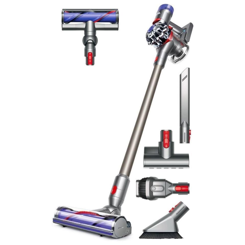 V8 Animal Cordless Vacuum