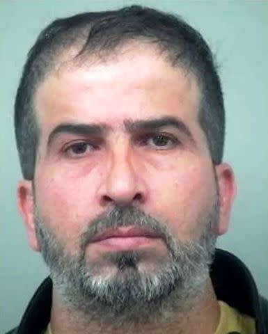 <p>Duluth Police Department</p> Hassan Shalgheen