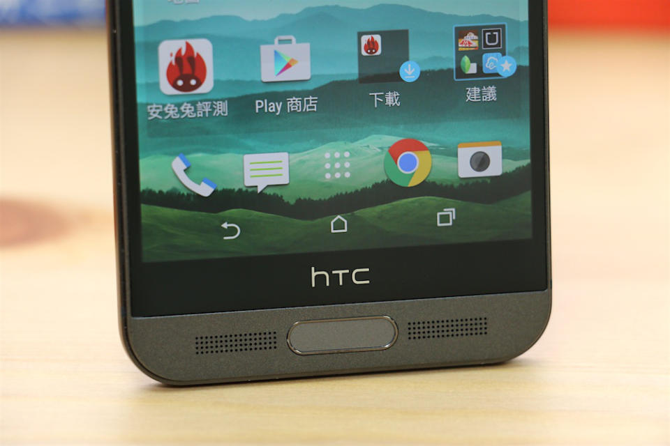 極速雷射對焦 HTC ONE M9＋極光版 讓你知道什麼叫快、狠、準