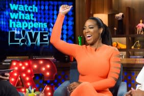 Kenya Moore Accuses Marc Daly Of Only Seeing Daughter Twice In 2 Years