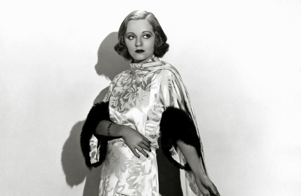 ‘Make Me A Star’ actress contracted gonorrhea during the 1930s. In 1933, while performing in the play ‘Jezebel’, she had to go to hospital to undergo an emergency hysterectomy, which was a side effect of the STI. Bankhead eventually claimed that she had contracted the disease either from Gary Cooper or George Raft. After leaving the hospital and weighing only 70 pounds, she continued working.