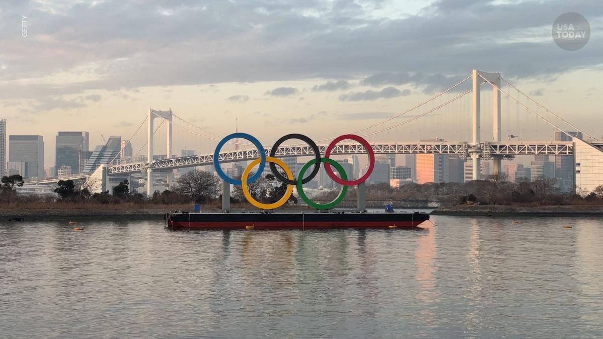 Olympics closing ceremony, infrastructure bill, tax holiday 5 things