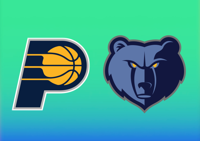 Grizzlies vs. Pacers: Play-by-play, highlights and reactions