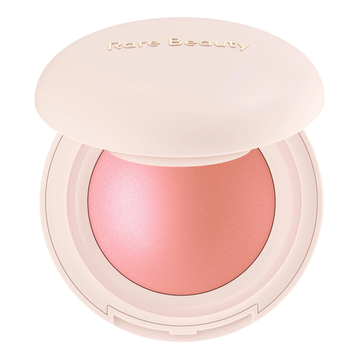 <p><a href="https://go.redirectingat.com?id=74968X1596630&url=https%3A%2F%2Fwww.sephora.com%2Fproduct%2Frare-beauty-by-selena-gomez-soft-pinch-luminous-powder-blush-P509960%3FskuId%3D2748325&sref=https%3A%2F%2Fwww.cosmopolitan.com%2Fstyle-beauty%2Fbeauty%2Fa60288697%2Frare-beauty-soft-pinch-luminous-powder-blush%2F" rel="nofollow noopener" target="_blank" data-ylk="slk:Shop Now;elm:context_link;itc:0;sec:content-canvas" class="link rapid-noclick-resp">Shop Now</a></p><p>Soft Pinch Luminous Powder Blush in Cheer</p><p>$26.00</p>