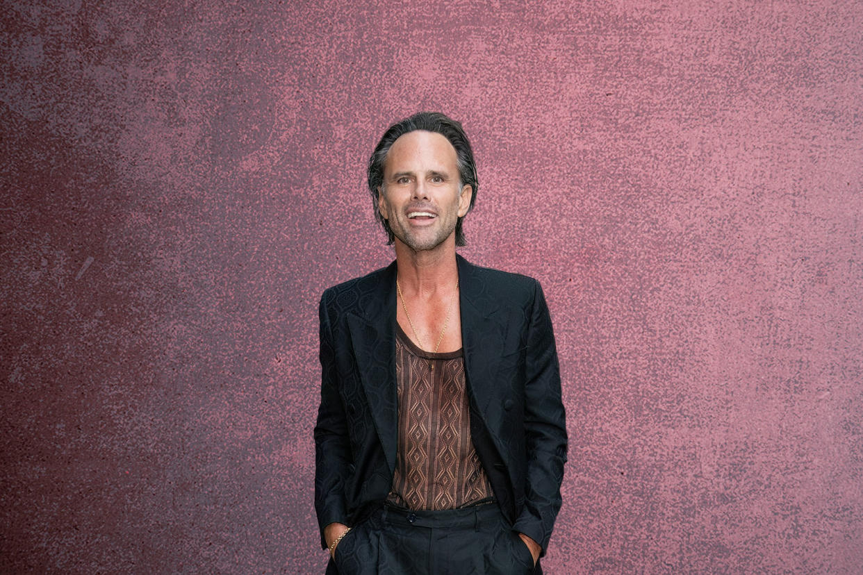 Walton Goggins Photo illustration by Salon/Getty Images