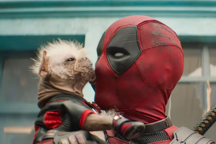 Deadpool & Wolverine: Ryan Reynolds revela cómo era su primera idea para la película