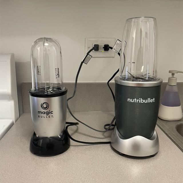 Ninja Blender vs Magic Bullet: Which is Better?