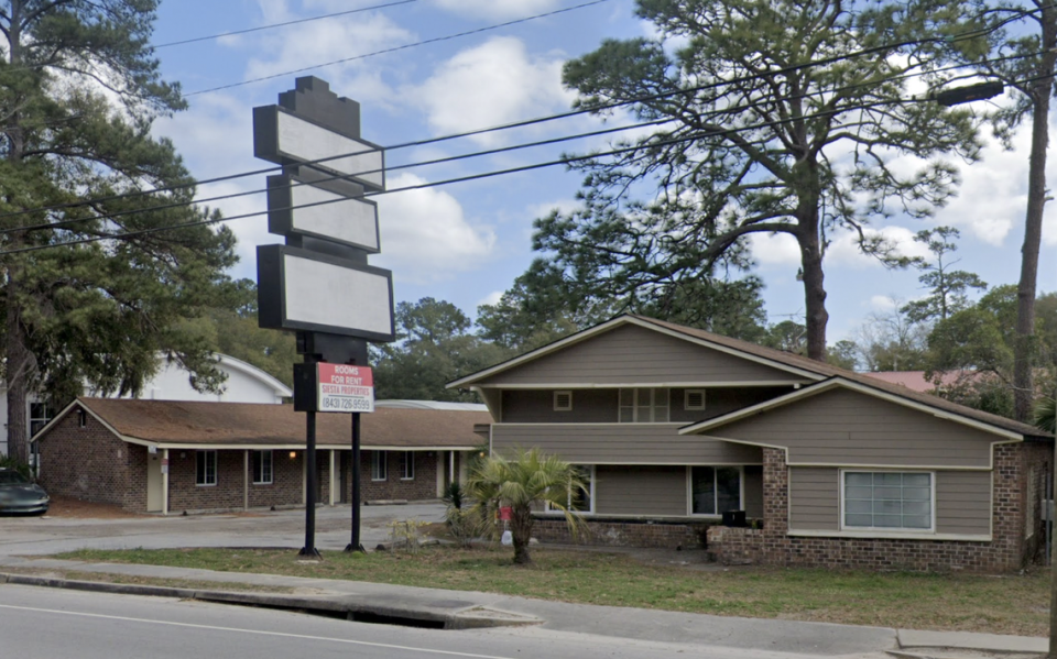 The murder of Bethany Bennett happened Saturday night at the Siesta Motel, located along South Jacob Smart Boulevard in Ridgeland.