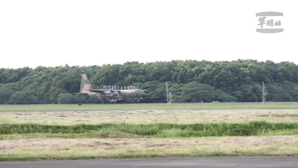 圖／翻攝自軍聞社