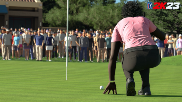 Tiger Woods' 2K Video Game Deal Helps Tee Up A Lucrative Retirement From  Golf