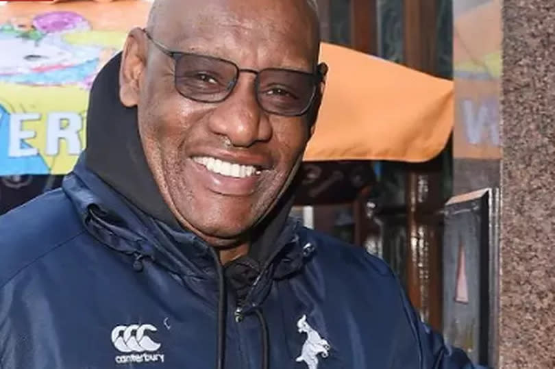 Shaun Wallace