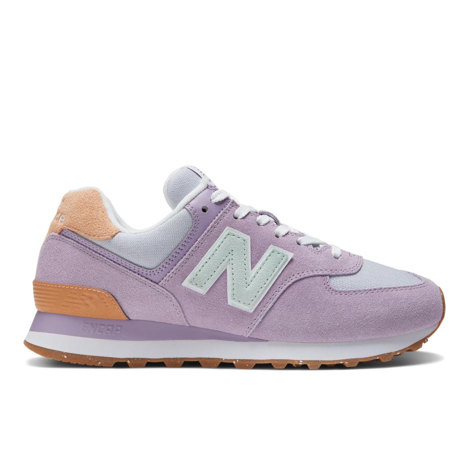 <p><a href="https://go.redirectingat.com?id=74968X1596630&url=https%3A%2F%2Fwww.newbalance.com%2Fpd%2F574%2FWL574V2-37832.html&sref=https%3A%2F%2Fwww.seventeen.com%2Ffashion%2Ftrends%2Fg31932109%2Fbest-teen-stores%2F" rel="nofollow noopener" target="_blank" data-ylk="slk:Shop Now;elm:context_link;itc:0;sec:content-canvas" class="link ">Shop Now</a></p> <p>newbalance.com</p>