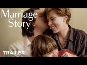 <p><strong>Who’s in it...</strong> Scarlett Johansson, Adam Driver, Laura Dern.</p><p><strong>What’s it about...</strong> The film everyone has been obsessed with recently, and rightly so. Marriage Story shines a light on the realities of the gruelling and often harsh process of going through a divorce in the US. Charlie and Nicole battle to keep their divorce amicable, while doing the best for their son, Henry.</p><p><strong>Perfect if…</strong> You love a dialogue-first masterpiece.</p><p><a href="https://www.youtube.com/watch?v=BHi-a1n8t7M" rel="nofollow noopener" target="_blank" data-ylk="slk:See the original post on Youtube;elm:context_link;itc:0;sec:content-canvas" class="link ">See the original post on Youtube</a></p>