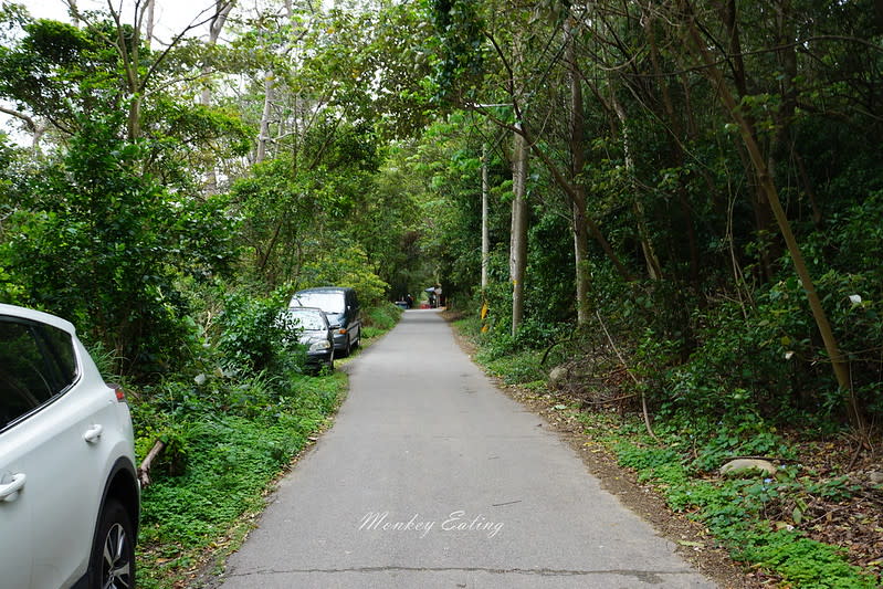 苗栗三義｜火炎山登山步道