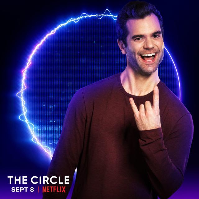 Are Chloe Veitch and Mitchell Eason together? Here's why 'The Circle' fans  think they may not have had sex