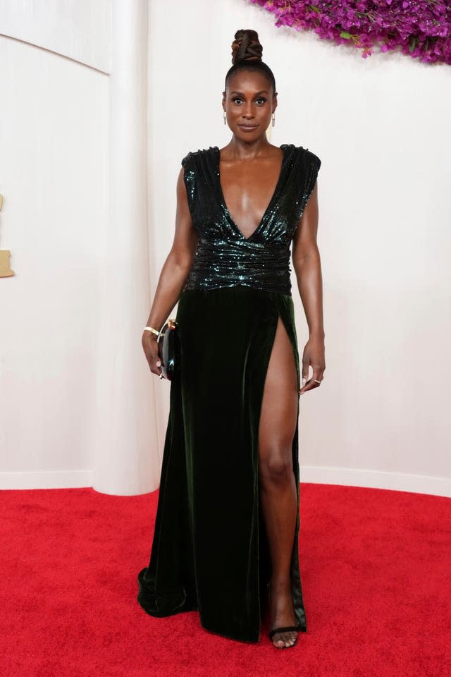 Issa Rae 